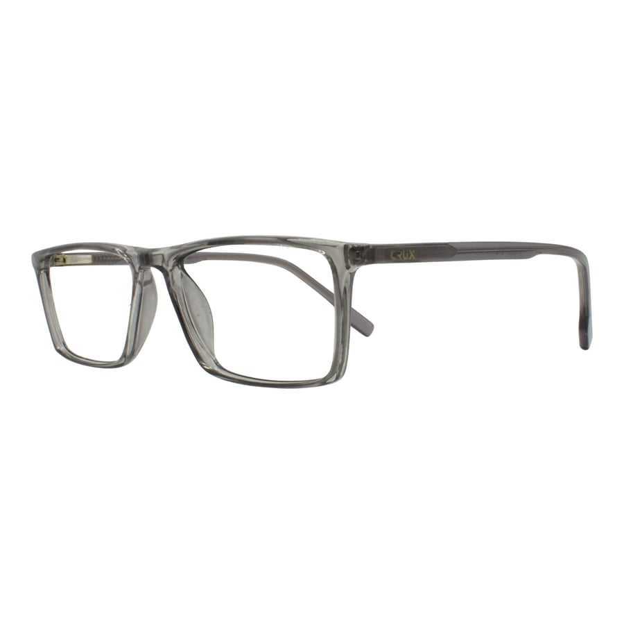 نظارة طبية مع حماية ماركة CRUX موديل RY-B9931 C3