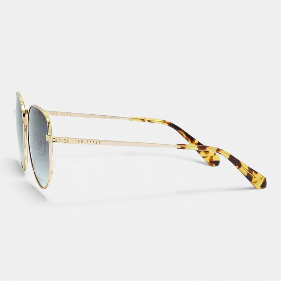 نظارة شمسية ماركة TED BAKER موديل Callie 1678 474 CAT 3
