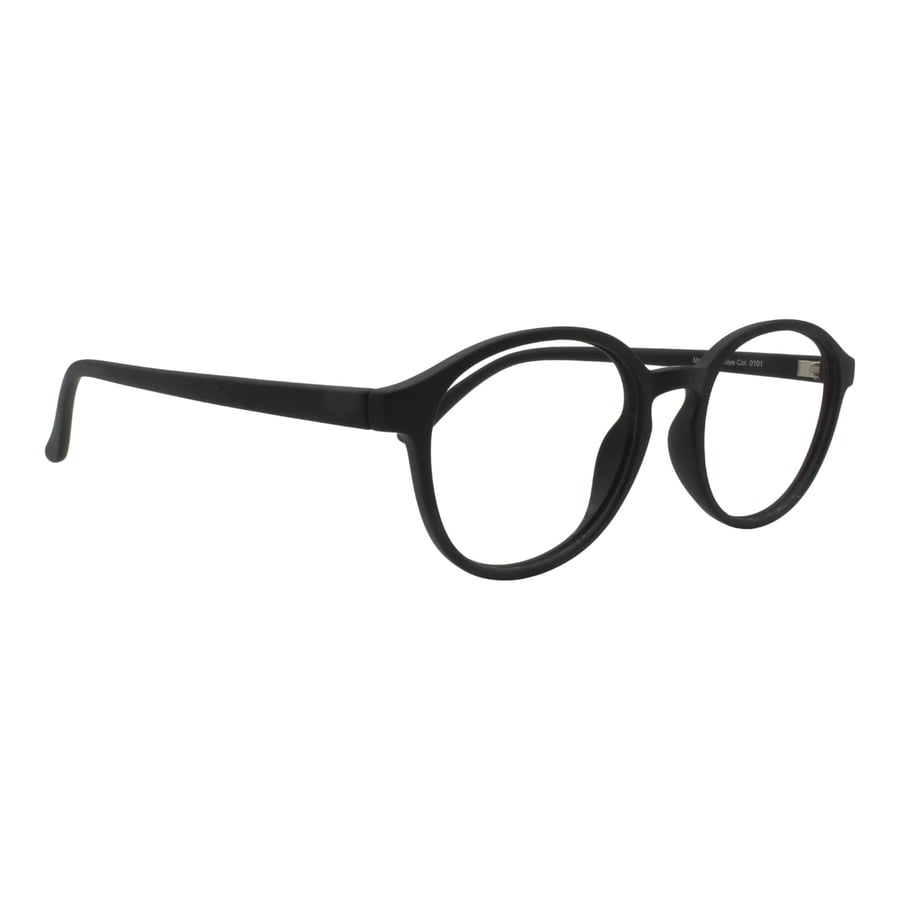 نظارة طبية مع حماية من Cascata موديل CA 0101 Col 7004