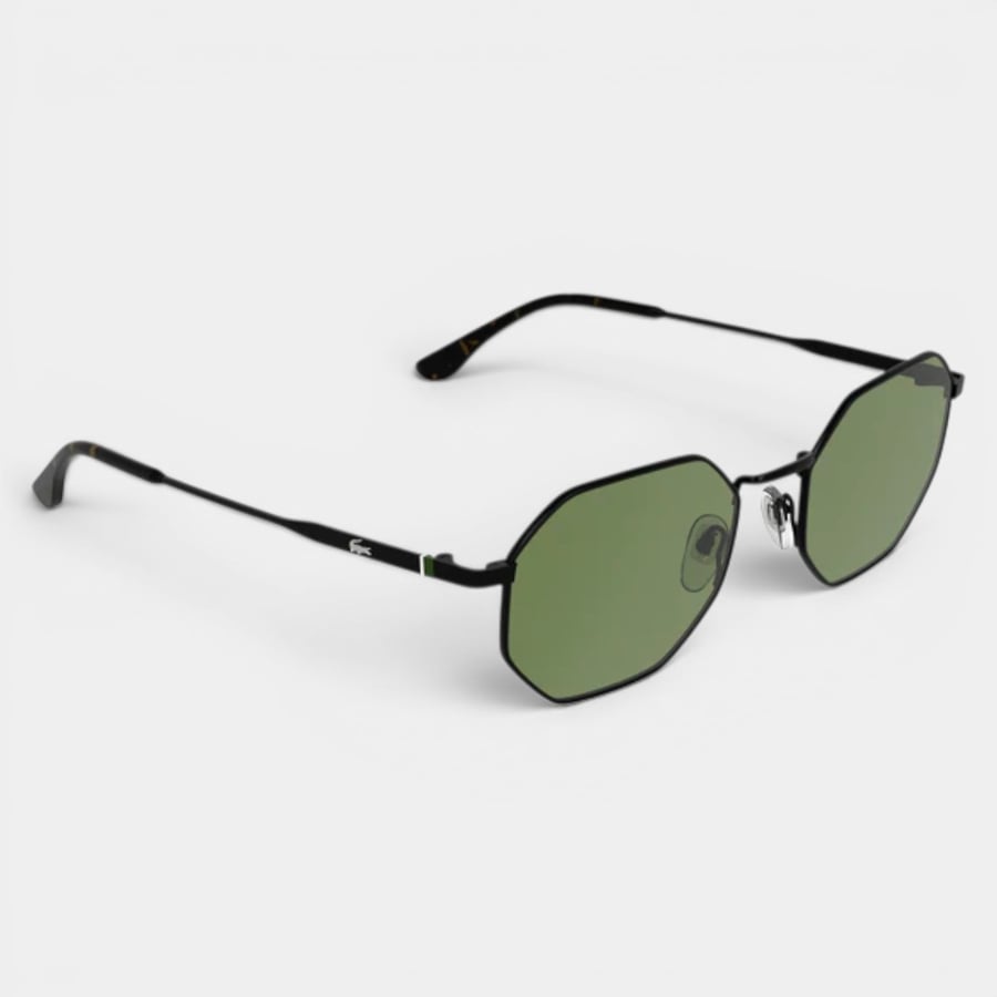 نظارة شمسية ماركة LACOSTE موديل L280S 001