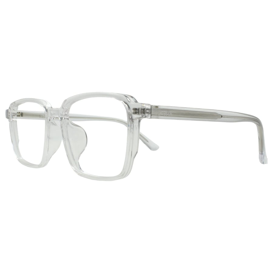 نظارة طبية مع حماية ماركة CRUX موديل CRUX 60050 C5