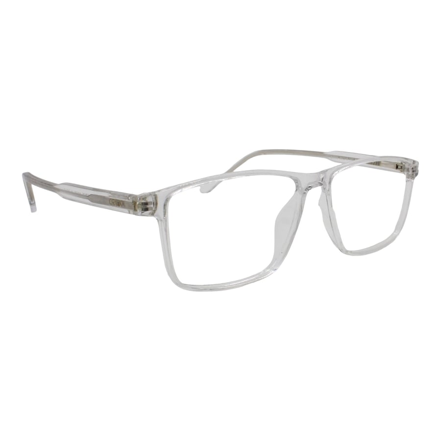 نظارة طبية مع حماية ماركة CRUX موديل RY-B9939 C4