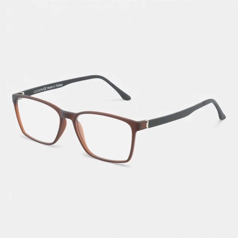 اطار طبي ماركة LEGION موديل LE 555 C4