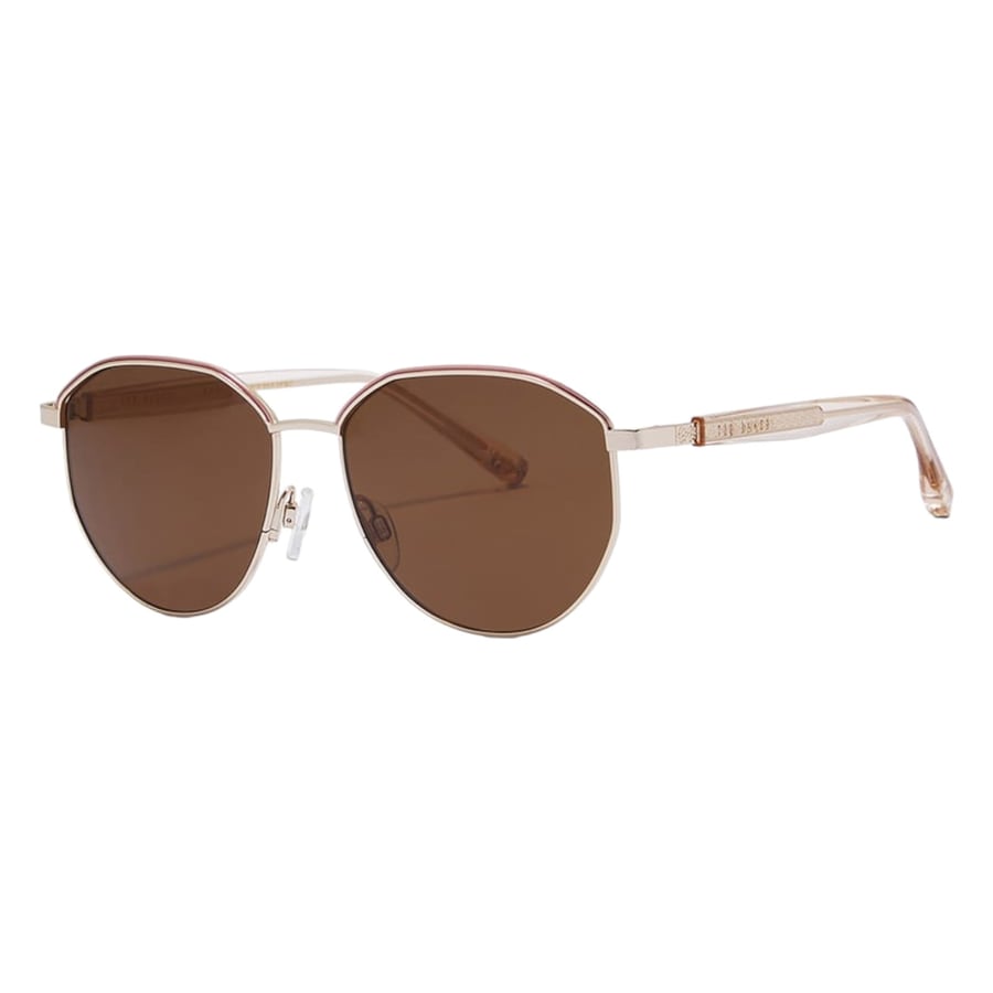 نظارة شمسية ماركة TED BAKER موديل Arya 1700 409 CAT 3