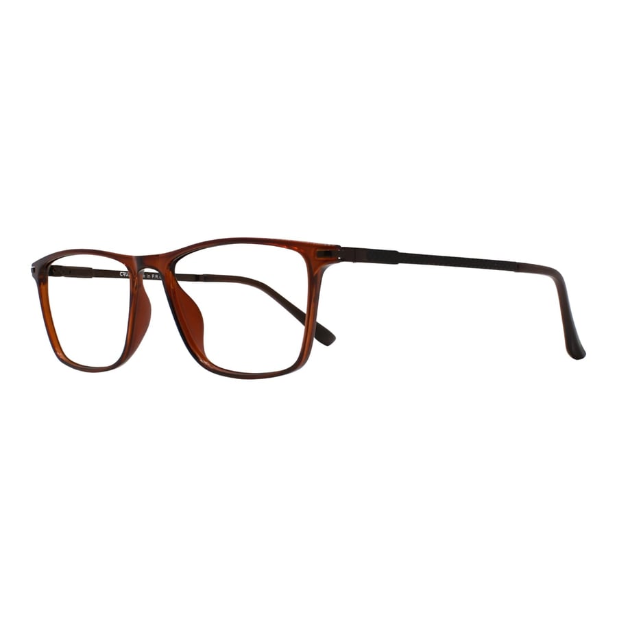اطار طبي ماركة CRUX موديل CR8780 C4