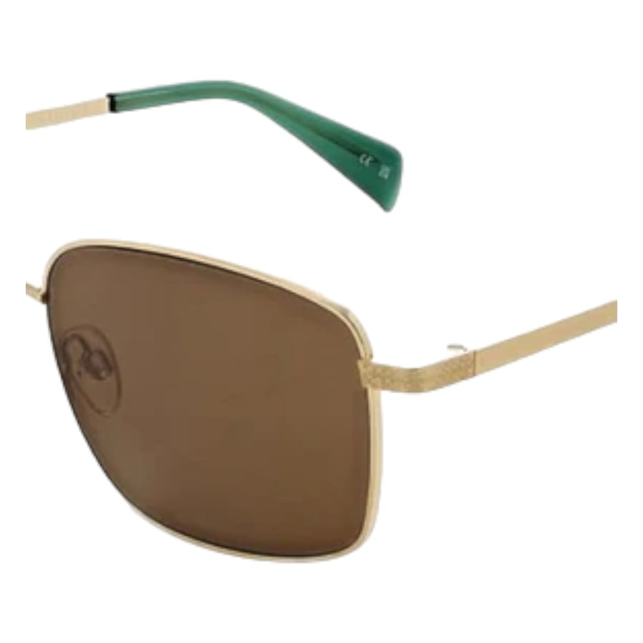 نظارة شمسية ماركة TED BAKER موديل Shaun 1684 900 CAT 3