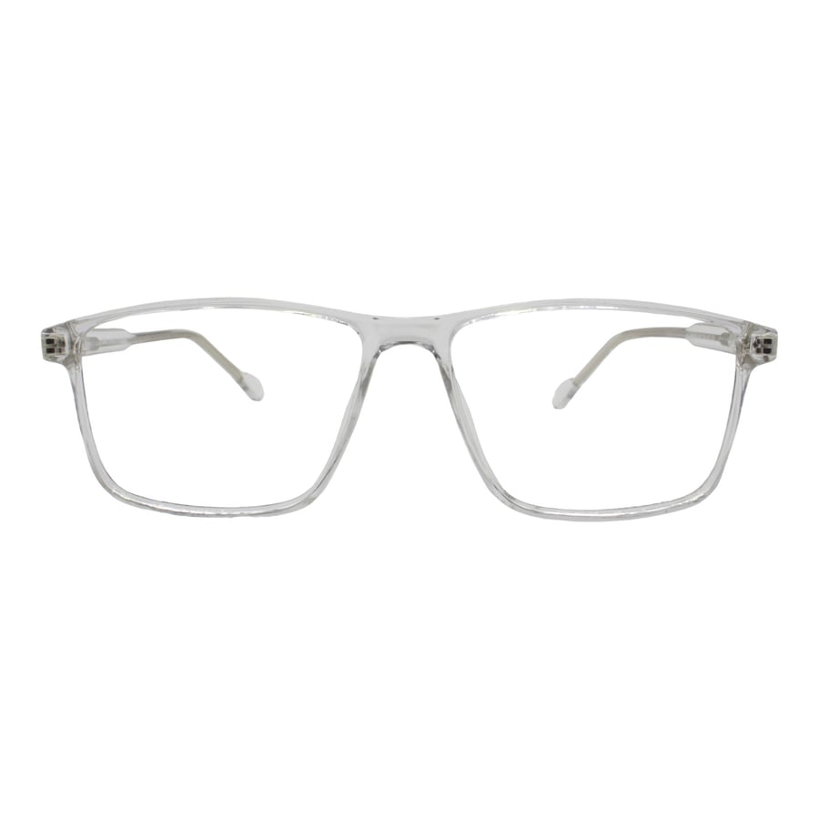 نظارة طبية مع حماية ماركة CRUX موديل RY-B9939 C4