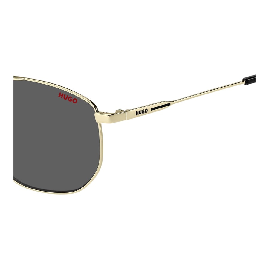 نظارة شمسية ماركة  HUGO BOSS موديل HG 1207 S J5GIR