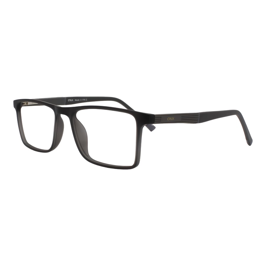 نظارة طبية مع حماية ماركة CRUX موديل  CR9908 C6