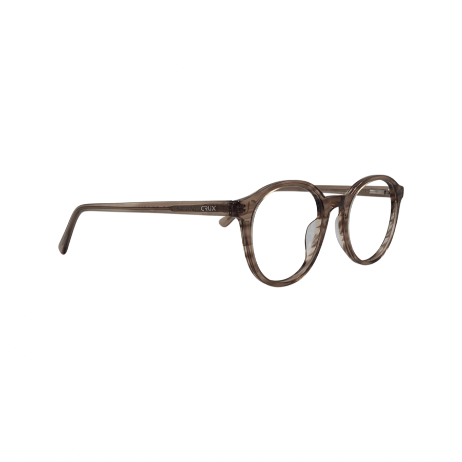 اطار طبي ماركة CRUX موديل CRUX 8009 C3