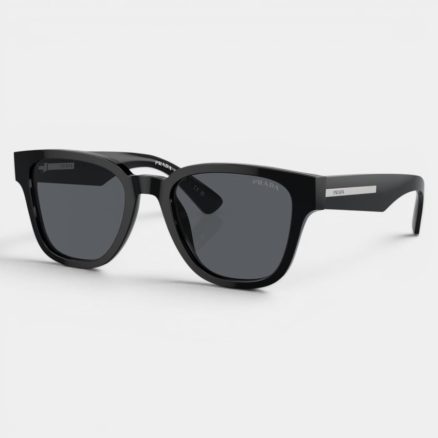 نظارة شمسية ماركة PRADA موديل SPR A04 3N