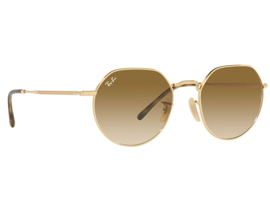 نظارة شمسية ماركة RAY BAN موديل RB 3565
