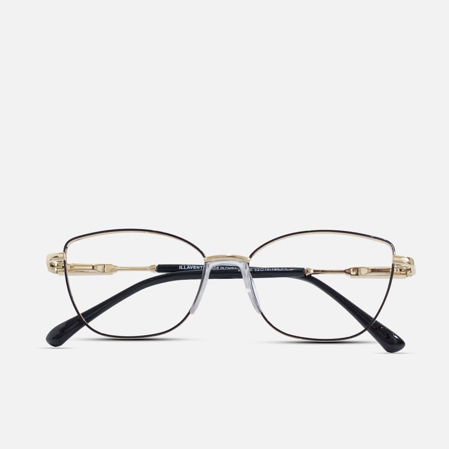 اطار طبي ماركة ILLAVENTE موديل  KY160 C1