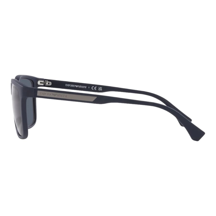 نظارة شمسية ماركة  EMPORIO ARMANI موديل EA 4047 5088 80 3N