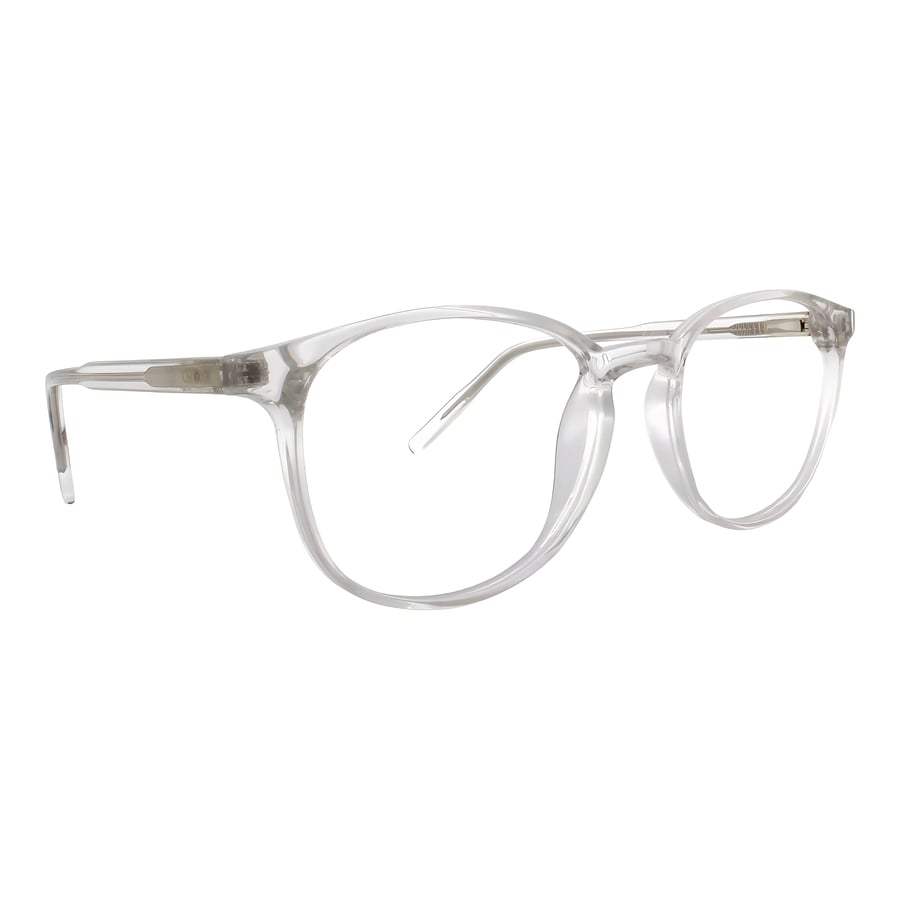 نظارة طبية مع حماية ماركة CRUX موديل RY-B9936 C4