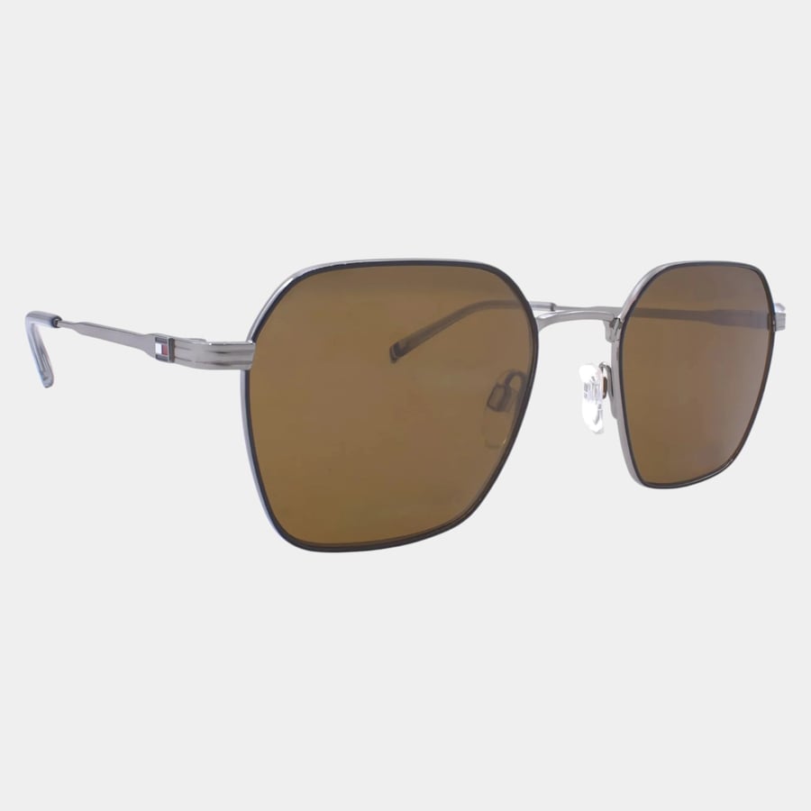 نظارة شمسية ماركة TOMMY HILFIGER موديل TH 2133/S TI770