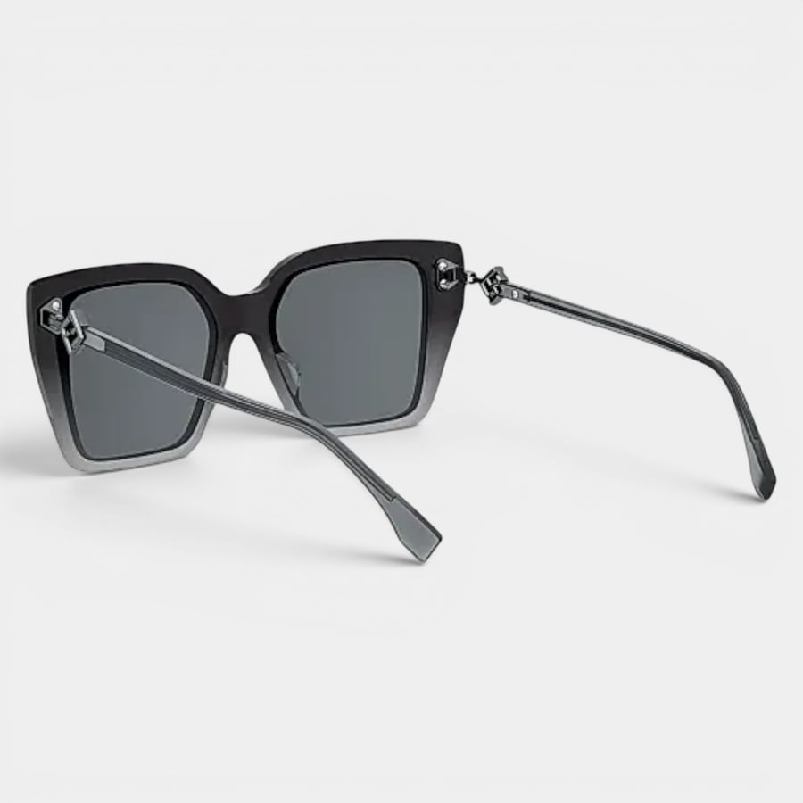 نظارة شمسية ماركة FENDI موديل FE40161I 2OA