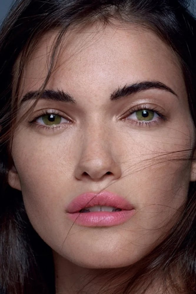 عدسات ملونة انستازيا أنستاتك فونستا - Anesthesia Anesthetic Fonista