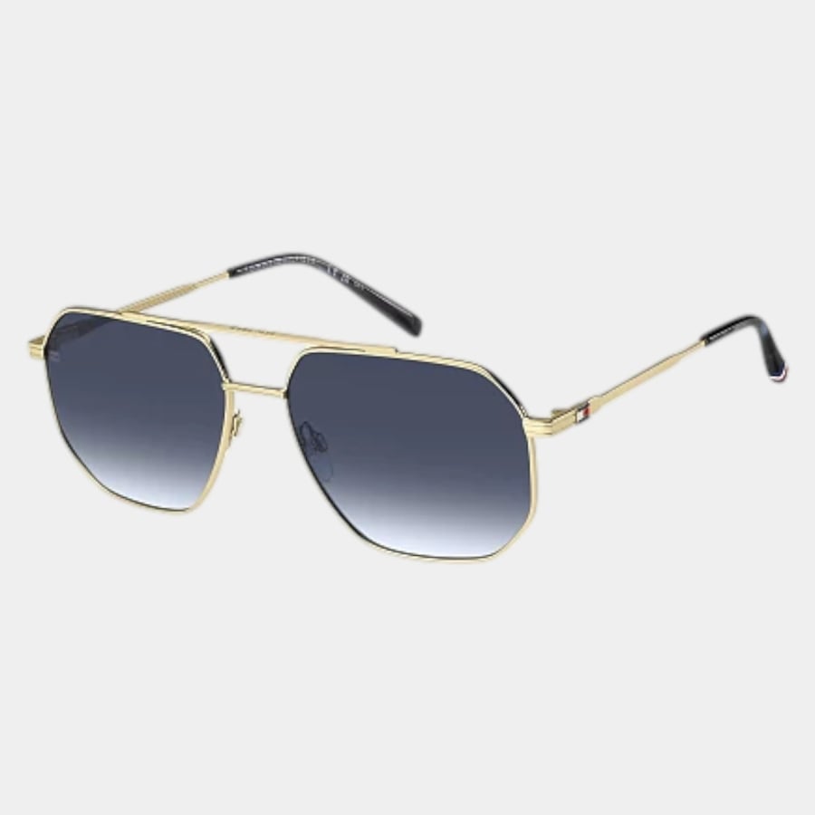 نظارة شمسية ماركة TOMMY HILFIGER موديل TOMMY 2191S J5G08