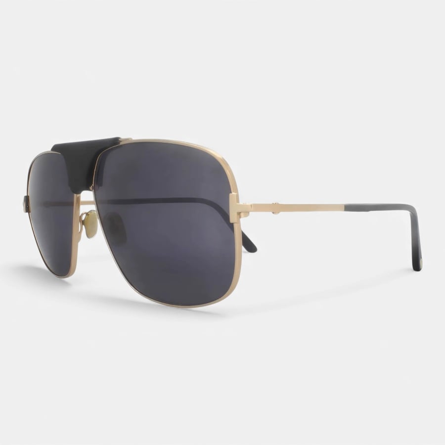 نظارة شمسية ماركة TOM FORD موديل TF 1096 28A *3