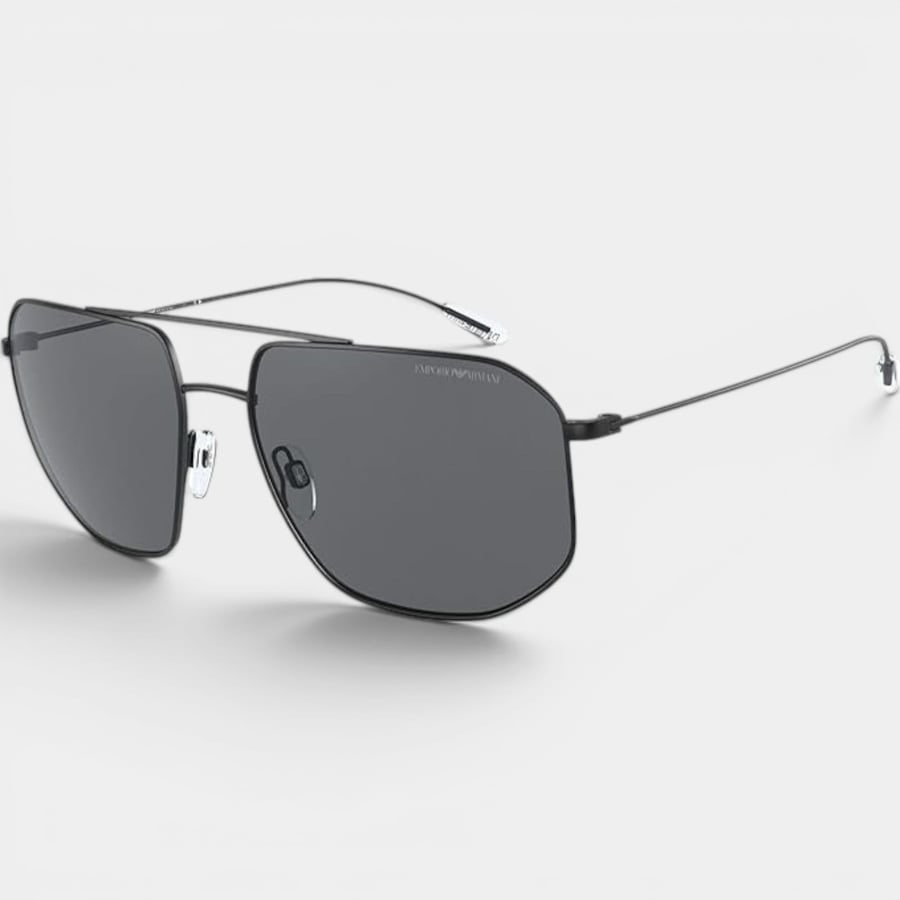 نظارة شمسية ماركة EMPRIO ARMANI موديل EA 2097 3092 59