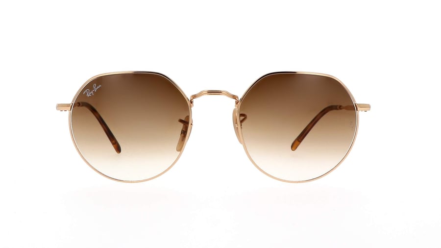 نظارة شمسية ماركة RAY BAN موديل RB 3565