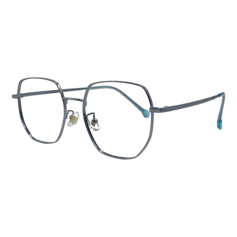 نظارة طبية مع حماية ماركة CRUX موديل CRUX 6006 C6