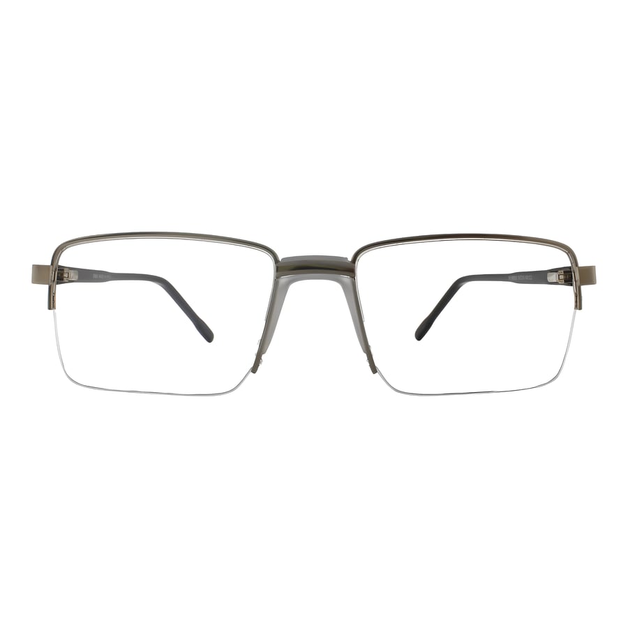 اطار طبي ماركة CRUX موديل RY-B9928 C3