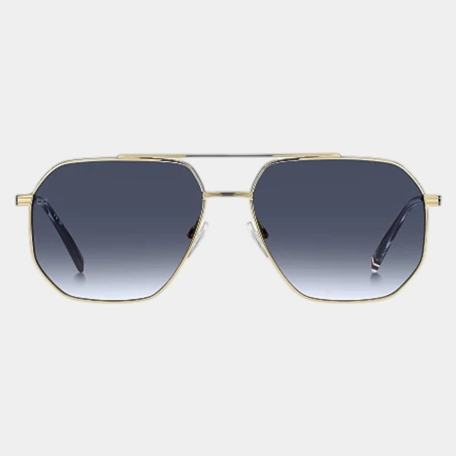 نظارة شمسية ماركة TOMMY HILFIGER موديل TOMMY 2191S J5G08
