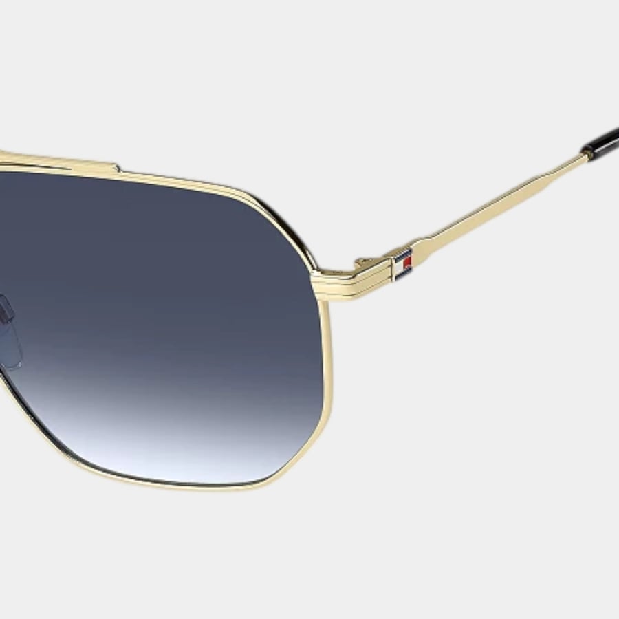 نظارة شمسية ماركة TOMMY HILFIGER موديل TOMMY 2191S J5G08