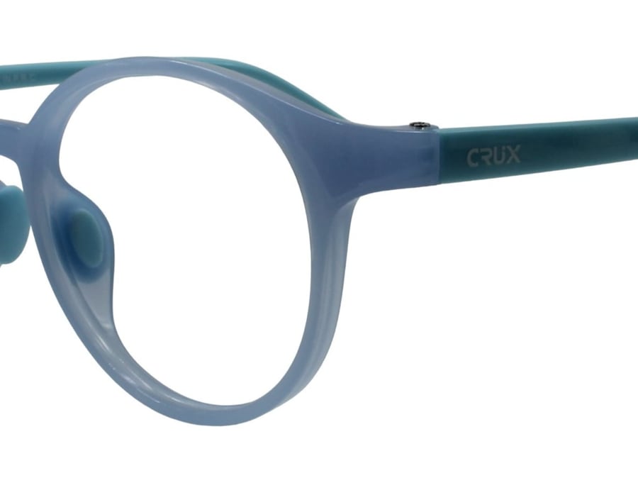اطار طبي للأطفال ماركة CRUX موديل TR3101 C4