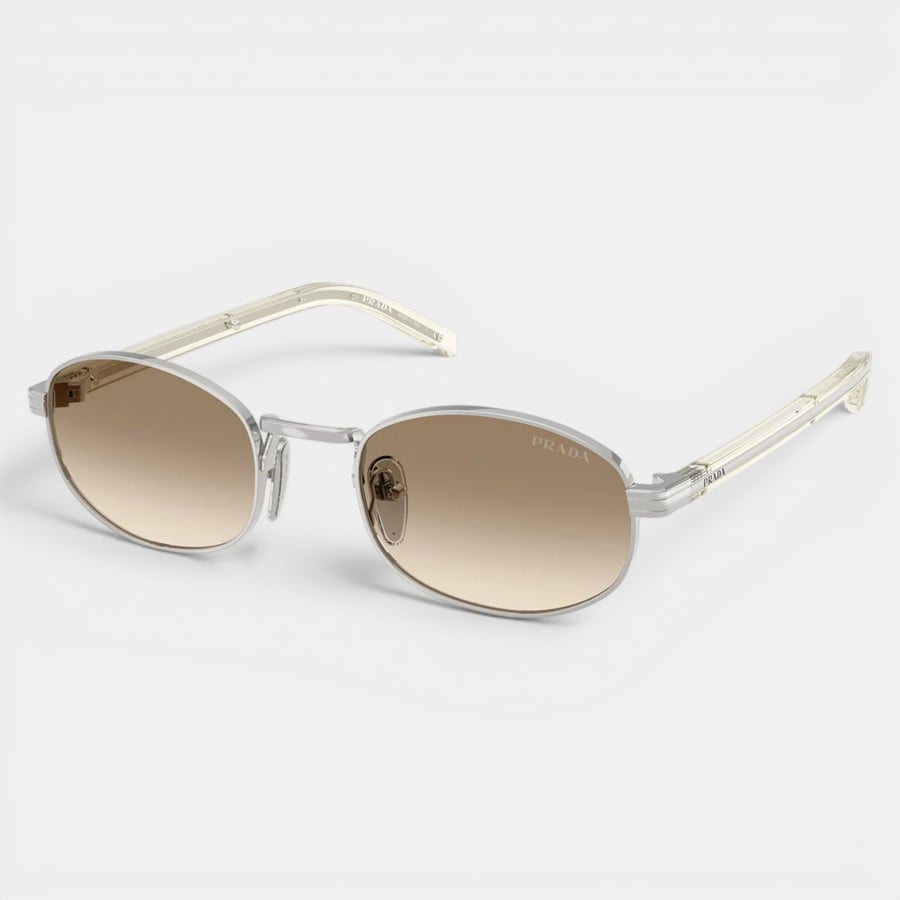 نظارة شمسية ماركة  PRADA موديل SPR B53 2N