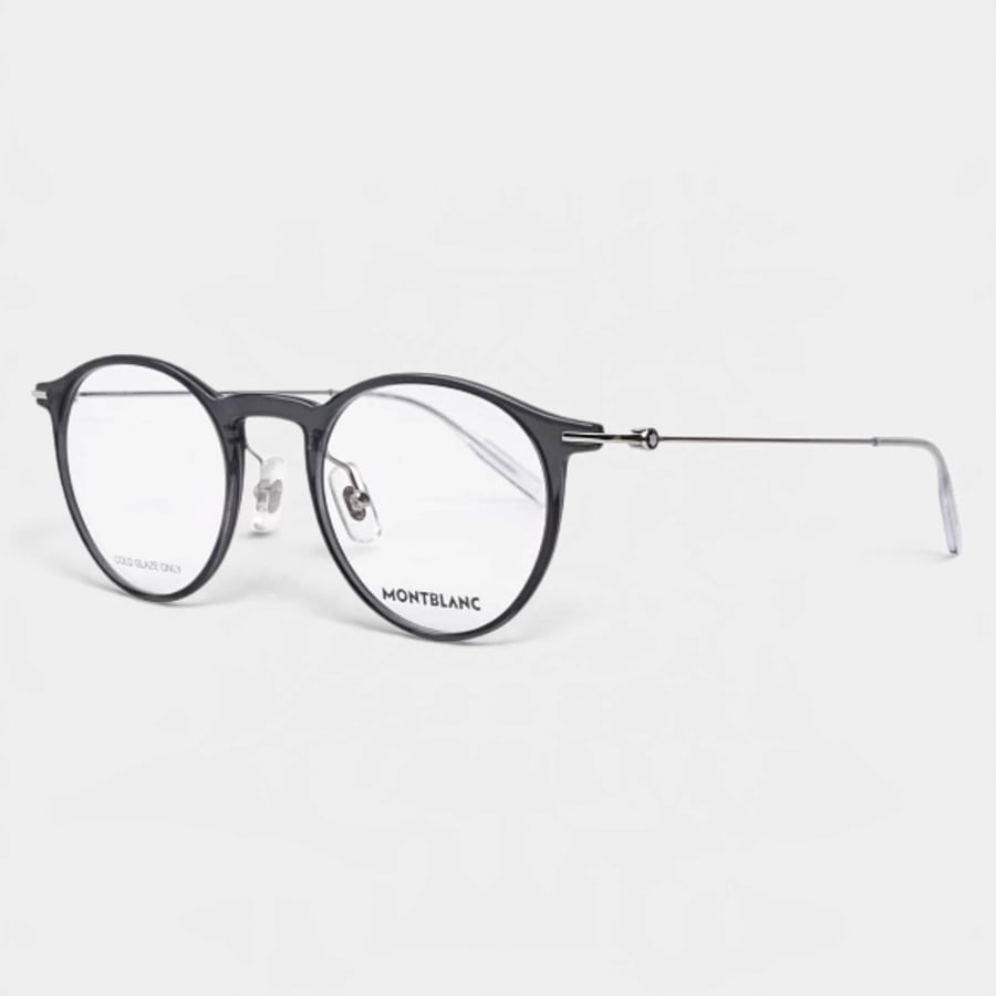 اطار طبي من ماركة MONT BLANC موديل MB 0099O 001