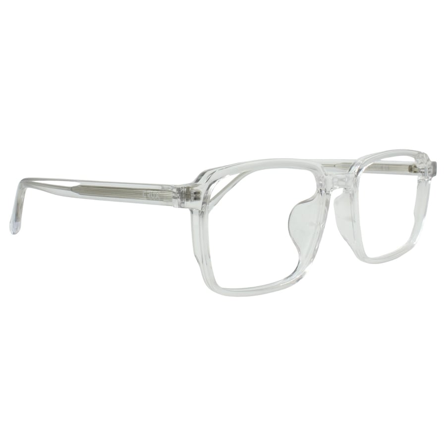 نظارة طبية مع حماية ماركة CRUX موديل CRUX 60050 C5