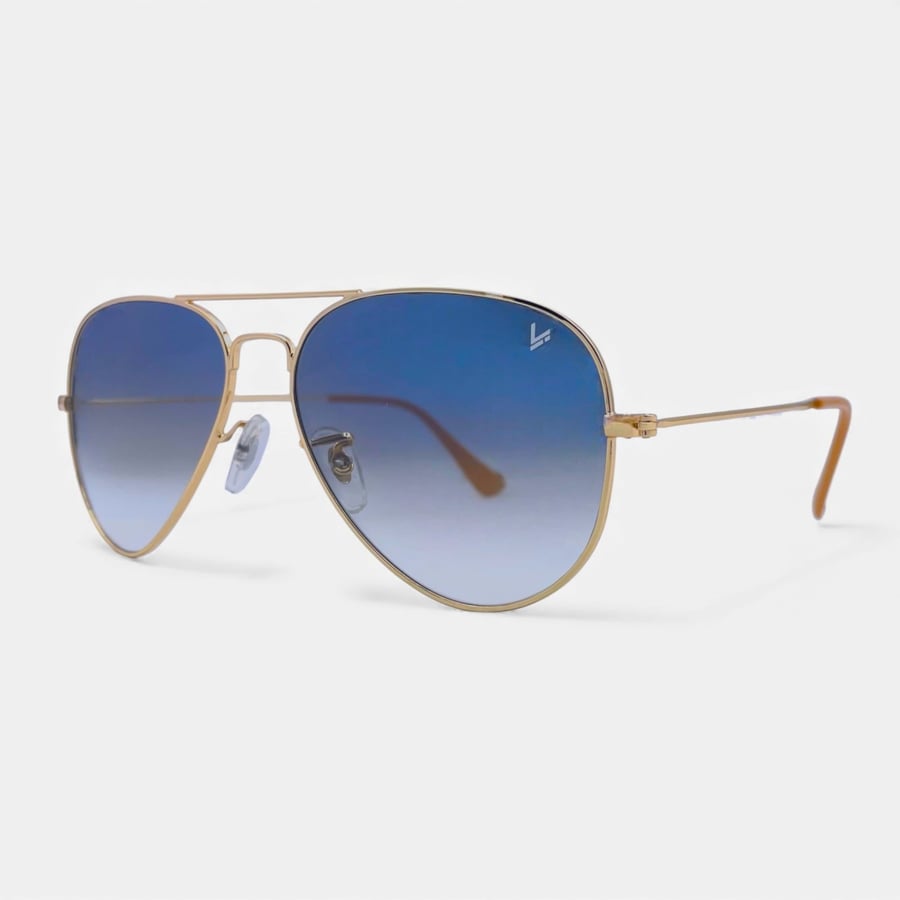 نظارة شمسية ماركة ILLAVENTE موديل LV3025 C5