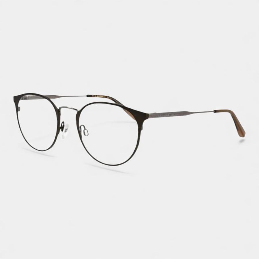 اطار طبي ماركة TED BAKER موديل JAMES 4350 002