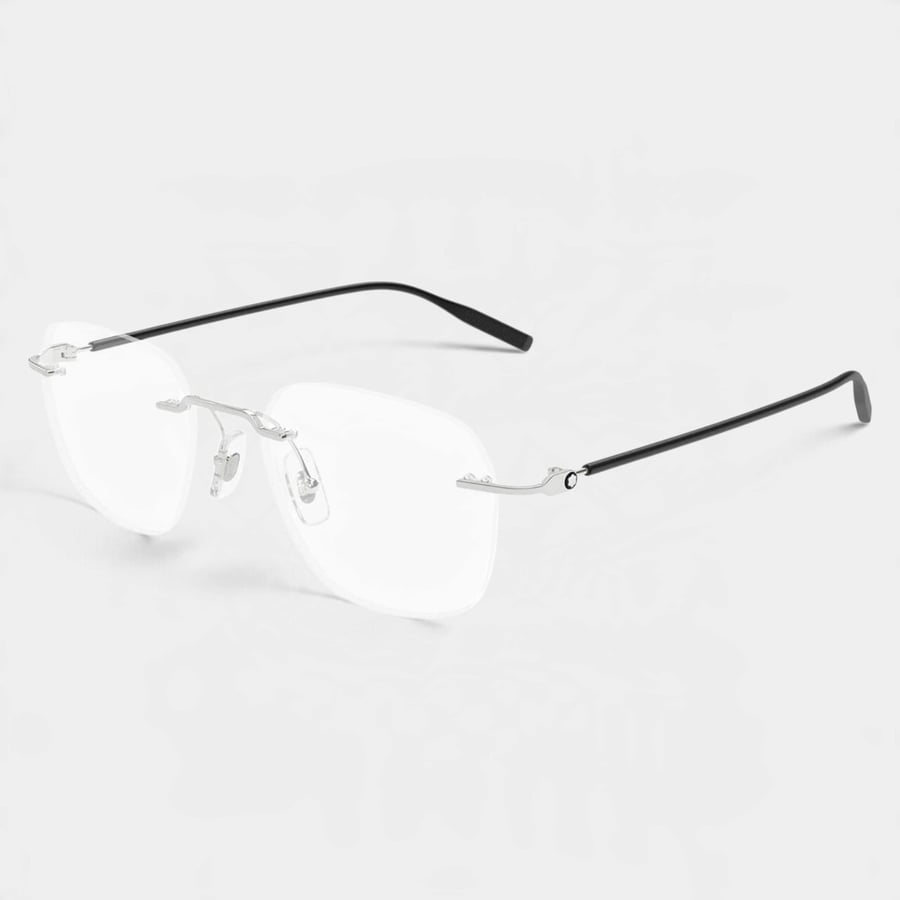 اطار طبي من ماركة MONT BLANC موديل MB 0430O 002