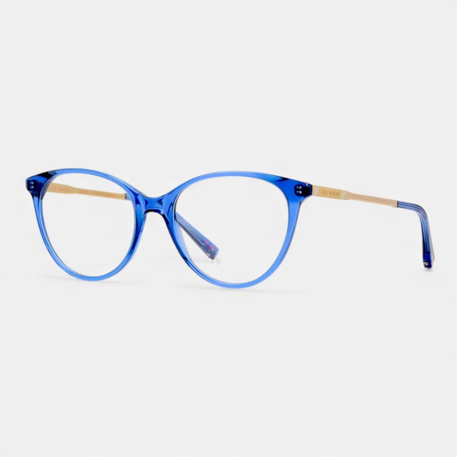 اطار طبي ماركة TED BAKER موديل selena 9221 622