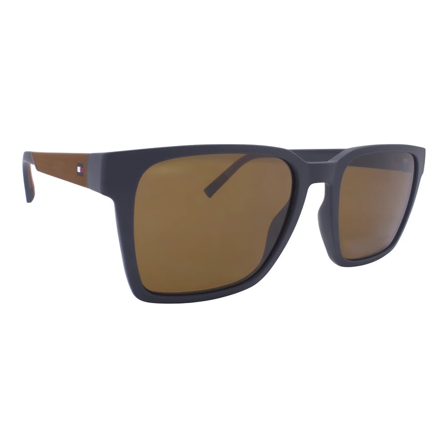نظارة شمسية ماركة TOMMY HILFIGER موديل TH 2143/S S0570