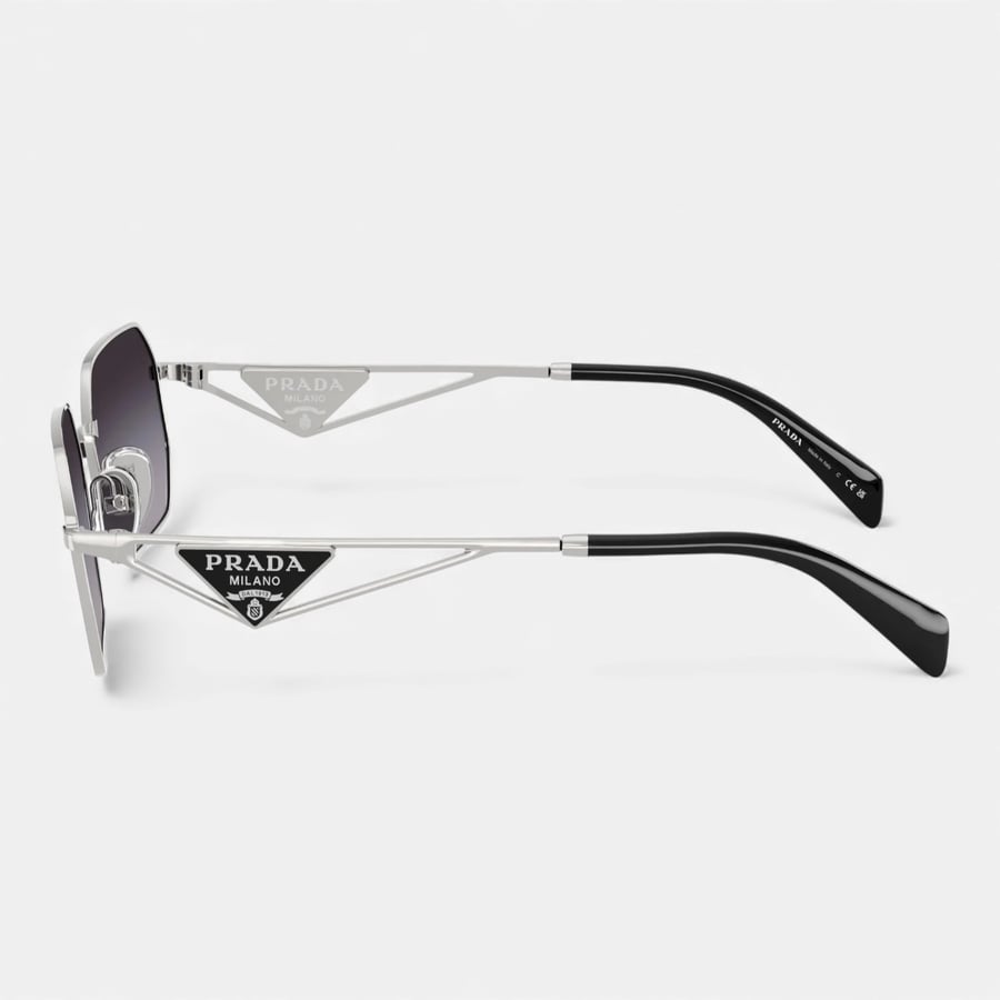 نظارة شمسية ماركة  PRADA موديل SPR A51 1BC-90A 3N
