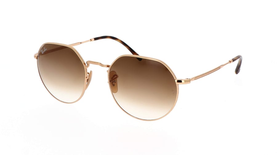 نظارة شمسية ماركة RAY BAN موديل RB 3565
