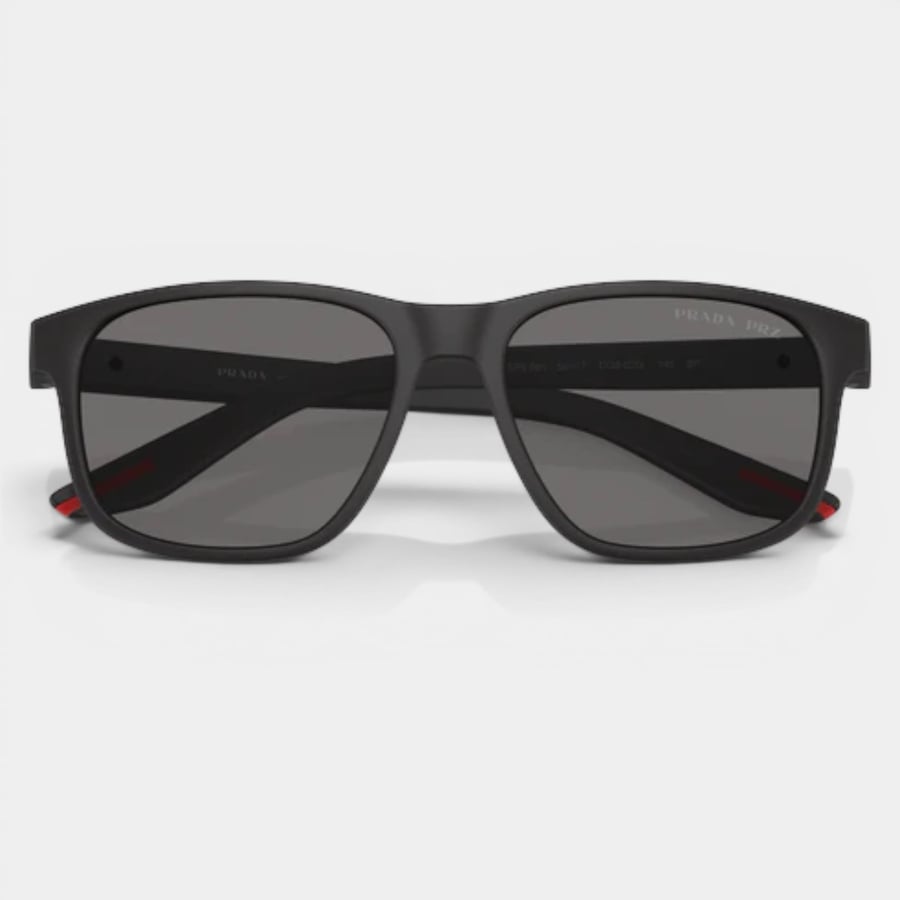 نظارة شمسية ماركة  PRADA  موديل SPS 06Y DG0-02G 3P