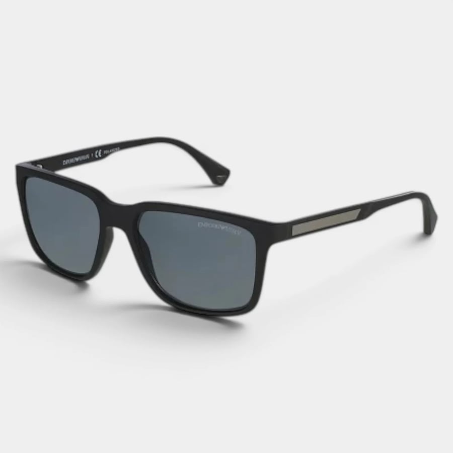 نظارة شمسية ماركة EMPRIO ARMANI موديل EA 4047 5063/81 3P