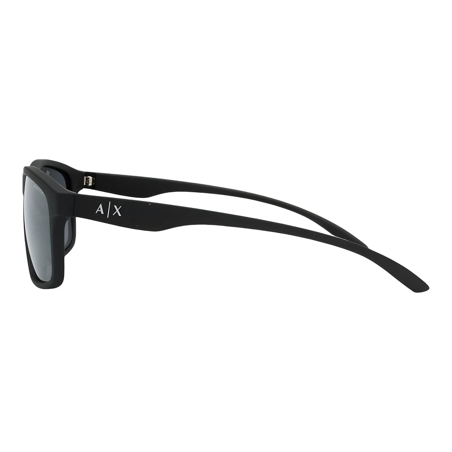 نظارة شمسية ماركة  EMPORIO ARMANI موديل AX 4122S 807886G 3N