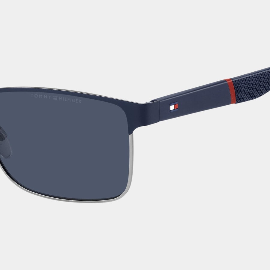 نظارة شمسية ماركة TOMMY HILFIGER موديل TOMMY 2040S KU0KU