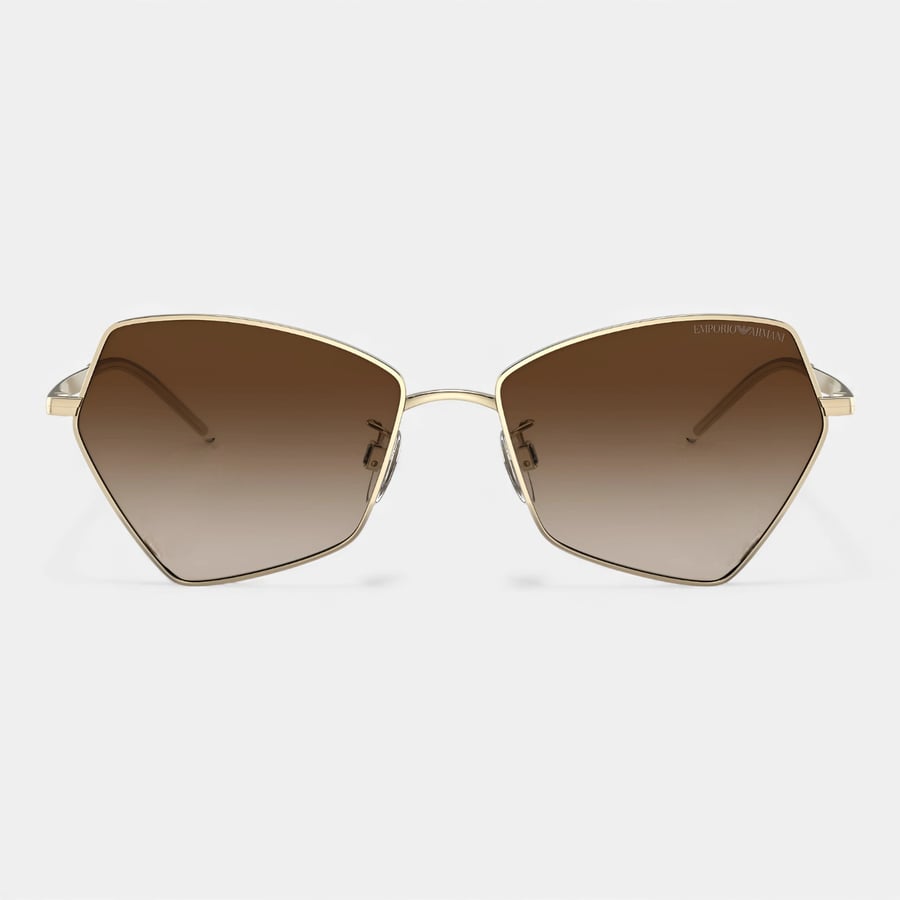 نظارة شمسية ماركة Armani Exchange موديل EA 2127 3013/13 3N
