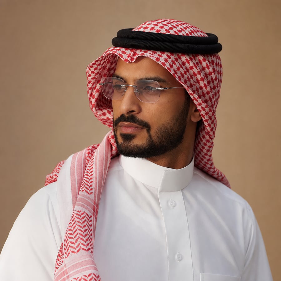 اطار طبي ماركة CRUX موديل CR 34004 C3