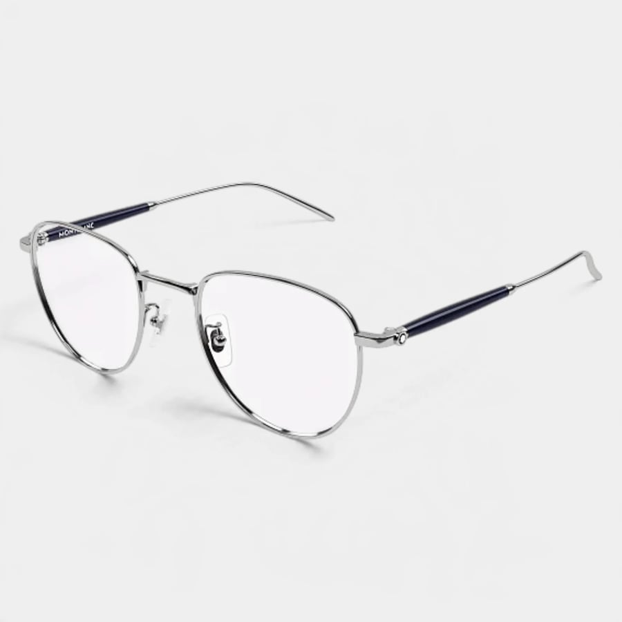 اطار طبي من ماركة MONT BLANC موديل MB 0410O 004