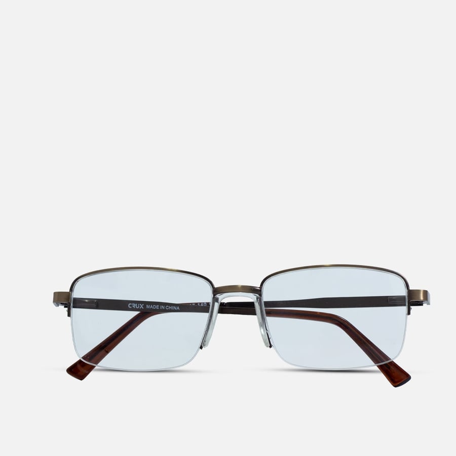 اطار طبي ماركة CRUX موديل H3306 C3