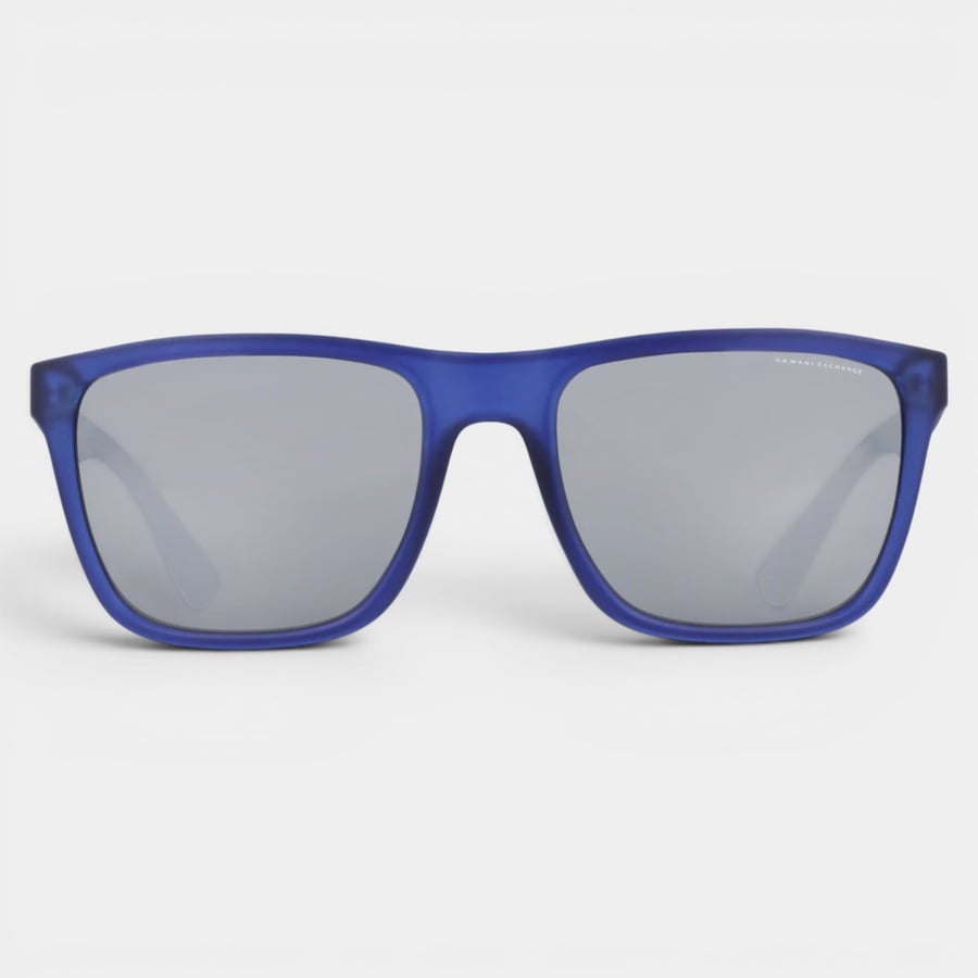نظارة شمسية ماركة ARMANI EXCHANGE موديل AX 4080S 8278 6G 3N